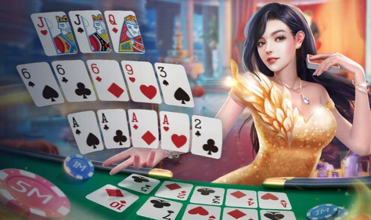 Tham Gia Game Bài FM88 Ngay Hôm Nay Để Nhận Ưu Đãi Khủng