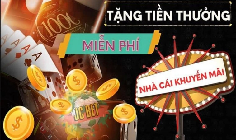 Thưởng 100% cho thành viên mới tại Casino nhà cái FM88