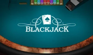 Trò chơi Blackjack tại FM88