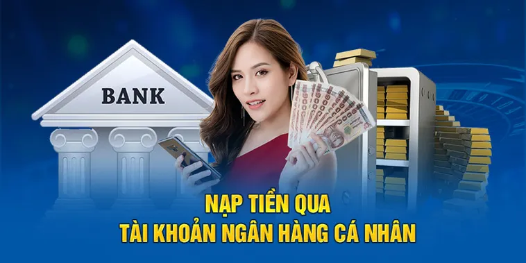 Nạp Tiền Bay789 Nhanh Chóng: Bí Quyết Thành Công Cho Bet Thủ
