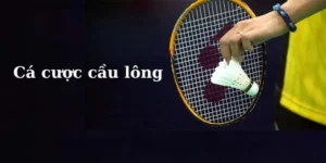 Bí Quyết Chinh Phục Cá Cược Cầu Lông Tại AZBet88